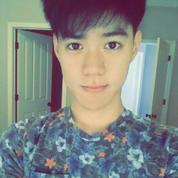 Meet your Posher, David - Picture 1 of 1